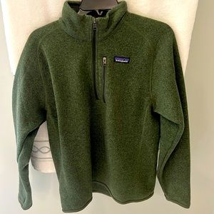 Patagonia Better Sweater